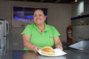 Mujeres lideran emprendimientos rurales gracias al capital semilla