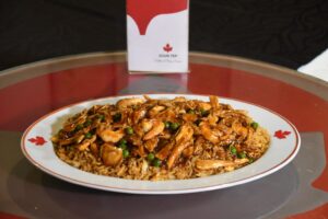 Se viene el ‘Guayaquil Food Show 2026’