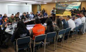 Quito fortalece acciones preventivas ante el fenómeno de El Niño