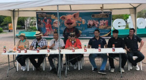 Llega el Chancho Fest 2026 a Guayaquil por sus fiestas octubrinas