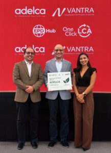 Ecuador tiene la primera y única varilla sismorresistente