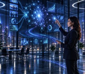 De experimentar con IA a convertirla en ventaja competitiva