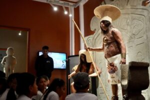 Museo Nacional del Cacao recibió a 65.000 visitantes