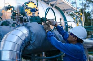 Acciones preventivas de Petroecuador ante Fenómeno de El Niño