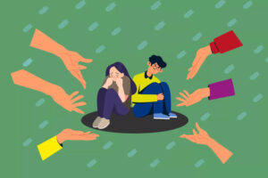 Día Mundial de la prevención del suicidio