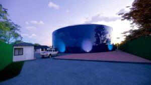 Proyecto de reservorio de agua cuenta con autorizaciones