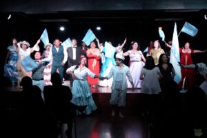 Las fiestas de Guayaquil se vivirán con arte y cultura
