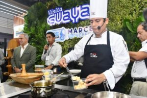Guayaquil recibe a HORECA FEST 2026