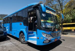 Concejo aprobó ordenanza que exige mejorar el servicio para poder incrementar tarifas