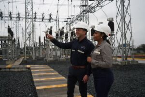 Más energía para Guayas con ampliación de Subestación Durán