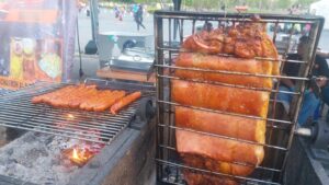 Se viene el Chancho Fest 2026