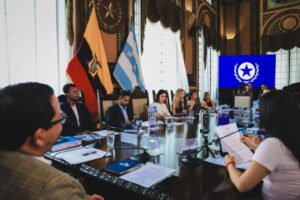 Municipio inicia proceso para la adquisición de textos escolares