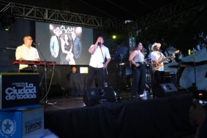 Malecón 2000 fue el punto de encuentro de  guayaquileños