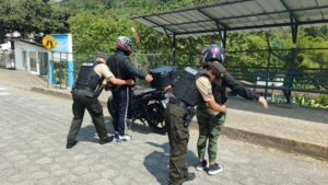 Más de 423 mil operativos se han registrado en Ecuador