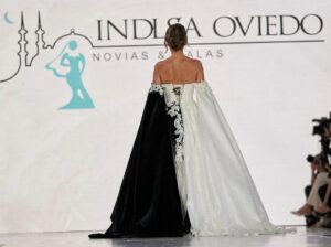 Contrastes 2026: una noche de moda, color y solidaridad en Quito