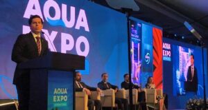 Guayaquil se convierte en el epicentro mundial de la Acuicultura con la AquaExpo Internacional 2026