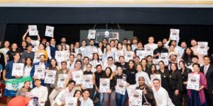 Cotacachi reunió a las mejores cafeterías del Ecuador