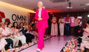 OMNI Hospital promueve la prevención del cáncer de mama con la jornada ‘Cita pendiente’