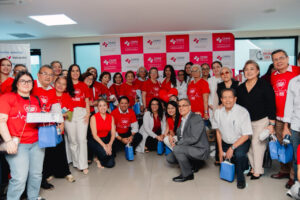 Especialistas del Omni Hospital recuerdan la importancia de cuidar el corazón