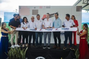 Fumicar y Ecuaquimica amplían su capacidad operativa en Ecuador