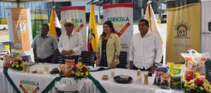 Daule rinde homenaje al campo con el Primer Festival del Arroz Ecuatoriano este 31 de octubre