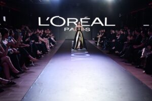 L’Oréal Paris lanza su línea de maquillaje en Ecuador