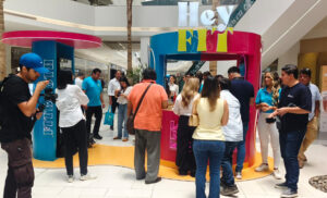 Hey Fit llega a Ecuador como la primera bebida gaseosa sin azúcar, ni calorías