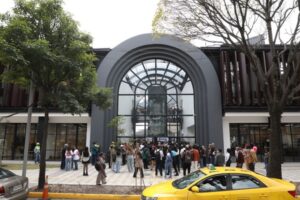 Quitopía ya es una realidad