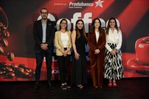 16 cafeterías de Quito participan en el Coffee Show 2027