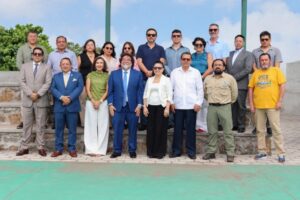 Primera Cumbre Internacional de Investigación e Innovación UCE Galápagos 2026