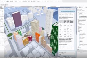 Graphisoft presentó su portafolio de productos 2026