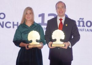 Grupo empresarial Ambiensa, doble galardón en Premios BIO 2026