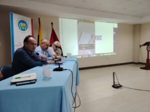 Yachay Tech impulsa la innovación inclusiva y la cooperación