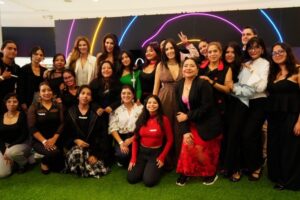 Condado Fashion Project: reality show de moda y talento
