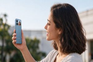Nueva alternativa: HONOR Play20A