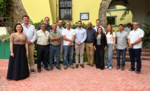 Semillas certificadas mejoran productividad del arroz ecuatoriano