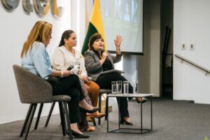 Fibras Nacionales procesa 40.000 toneladas de papel al año