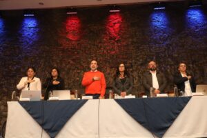 Asamblea de Quito conoció prioridades ciudadanas para 2027