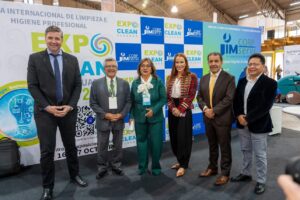 EXPO CLEAN Ecuador 2026 registró más de 4.000 visitantes