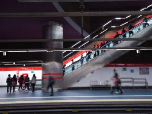 Metro de Quito participará en el Megasimulacro de Evacuación