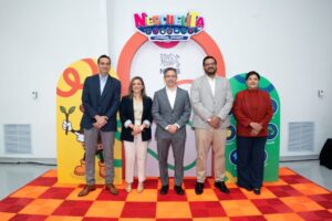 Nescuelita ha beneficiado a más de 3800 niños de Guayaquil