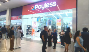 La multinacional Payless amplía su presencia en Guayaquil