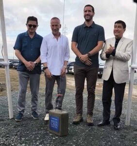 Se inicia la construcción de Rincón Casalaguna en Daule: un nuevo proyecto de 532 viviendas familiares