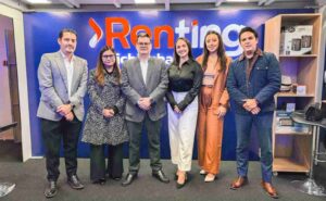 Renting Pichincha consolida su modelo de movilidad estratégica corporativa en Ecuador y Panamá