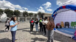 La salud mental llega a las universidades