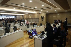Concejo Metropolitano pide a Sercop responder requerimientos de Epmmop