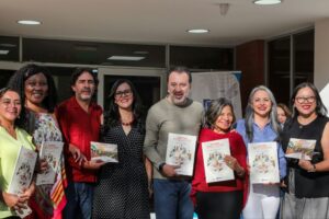 Quito cuenta con una Agenda Territorial de la Ruralidad para la Igualdad de Género