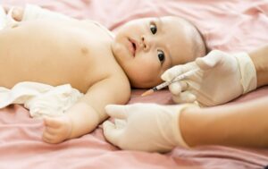 Fenómeno El Niño: las vacunas ayudan a prevenir enfermedades