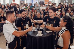 CoffeeFest Ecuador 2026 lo espera en Cotacachi