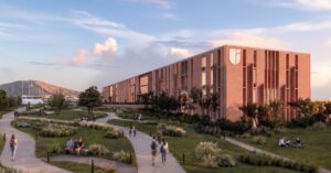 Universidad Indoamérica contará con nuevo campus en Latacunga